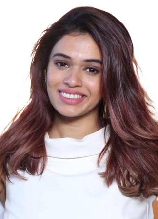 Shalmali Kholgade